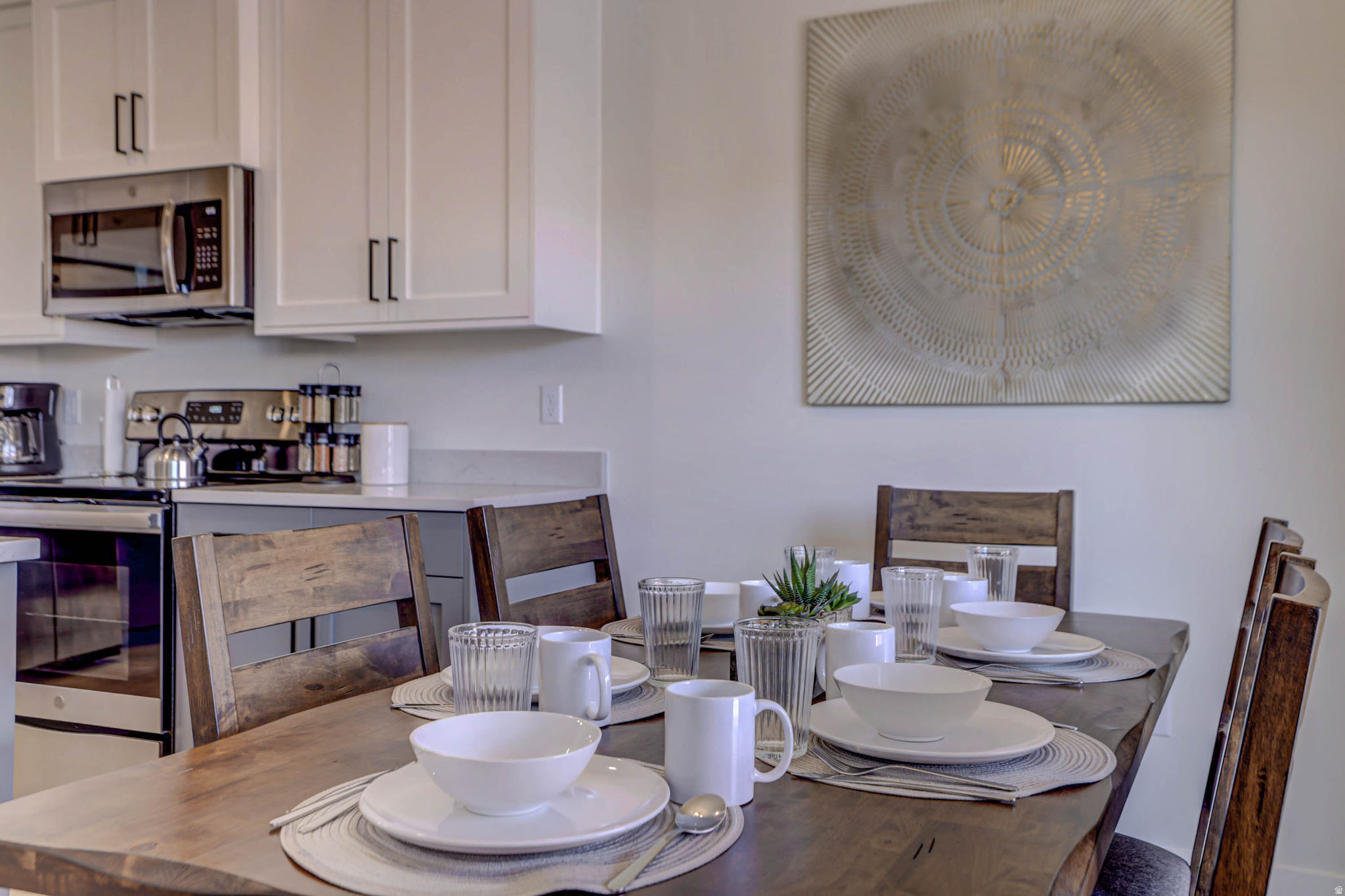 VIDA SOL VACATION TOWNHOMES - Residential