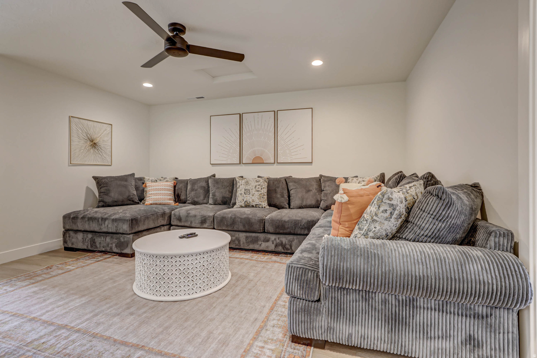 VIDA SOL VACATION TOWNHOMES - Residential