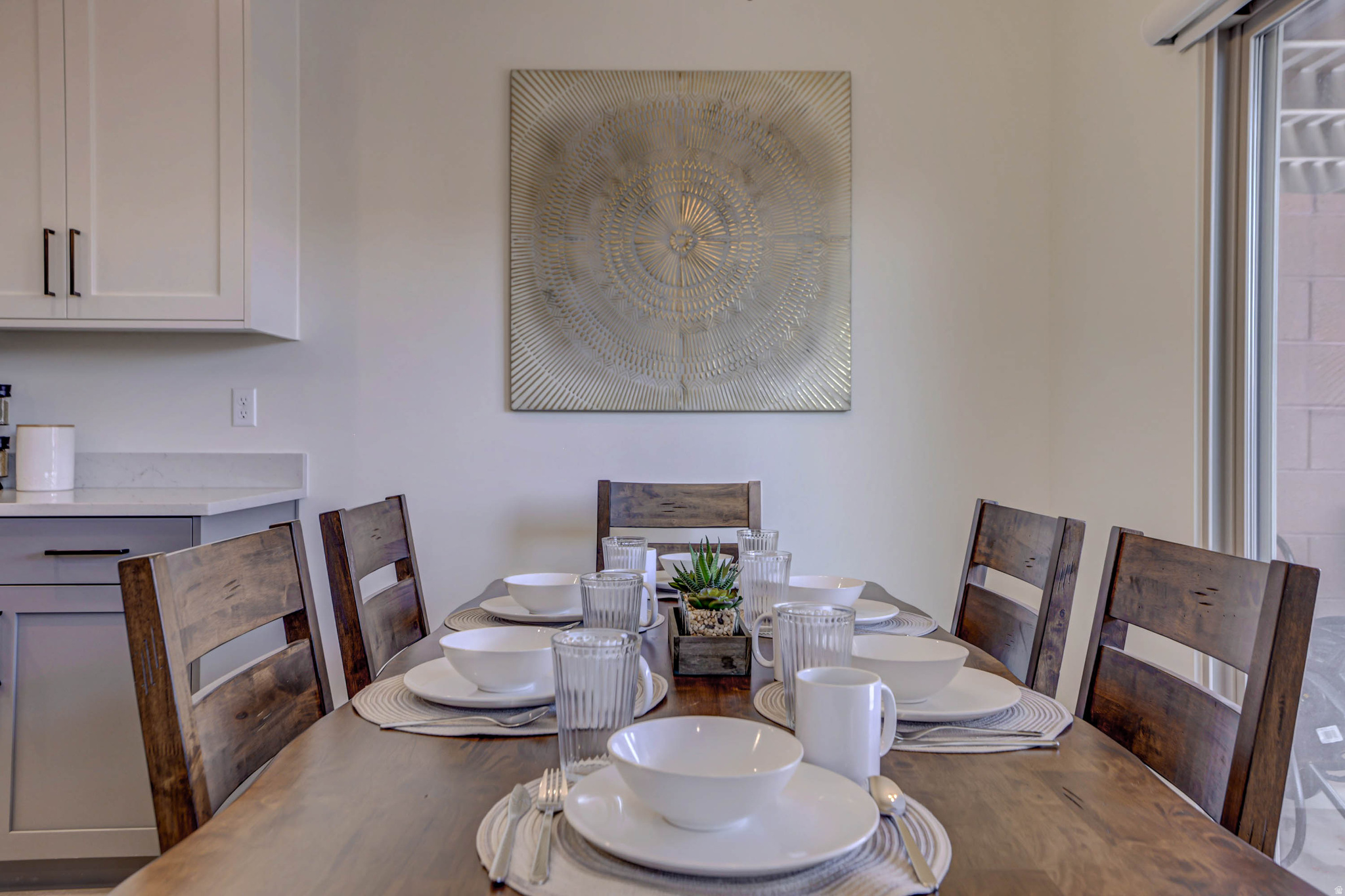 VIDA SOL VACATION TOWNHOMES - Residential