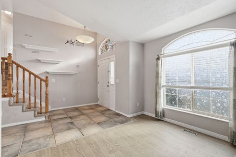 Tiny photo for 2204 E VIEW DR, South Weber, UT 84405 (MLS # 2132241)