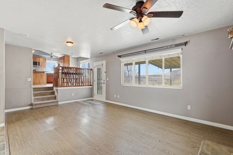 Tiny photo for 2204 E VIEW DR, South Weber, UT 84405 (MLS # 2132241)