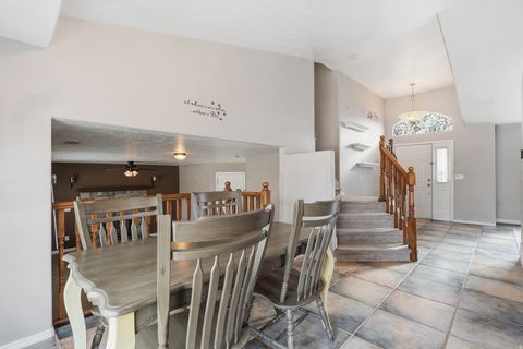 Tiny photo for 2204 E VIEW DR, South Weber, UT 84405 (MLS # 2132241)