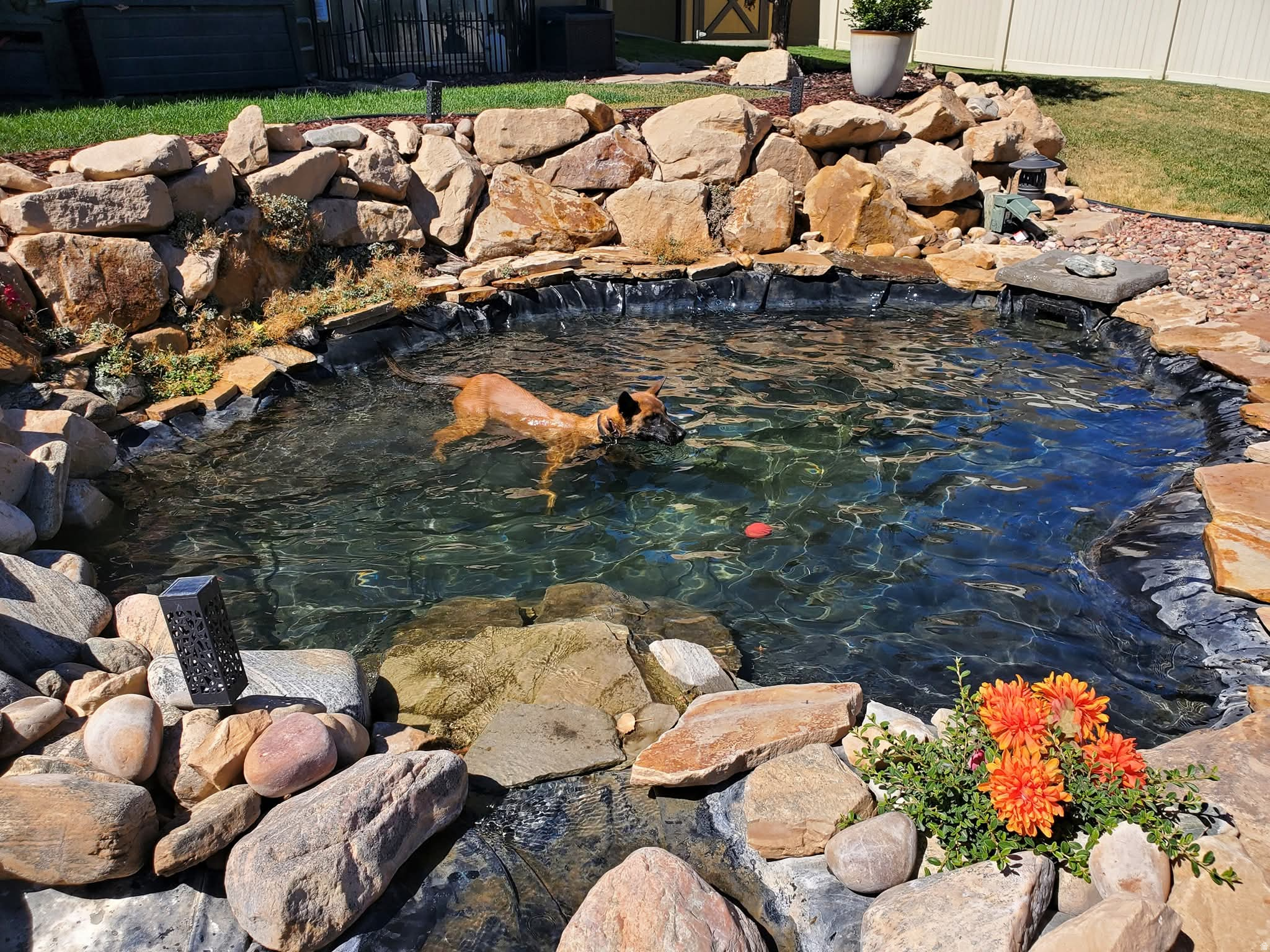 CEDAR BLUFFS - Residential