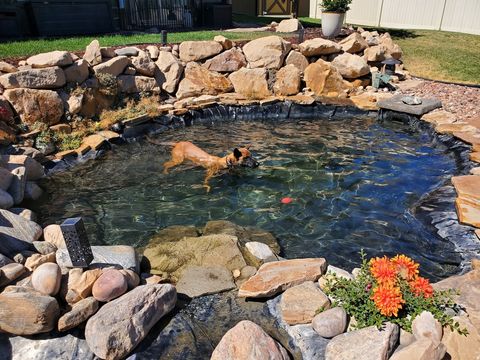 Tiny photo for 2204 E VIEW DR, South Weber, UT 84405 (MLS # 2132241)