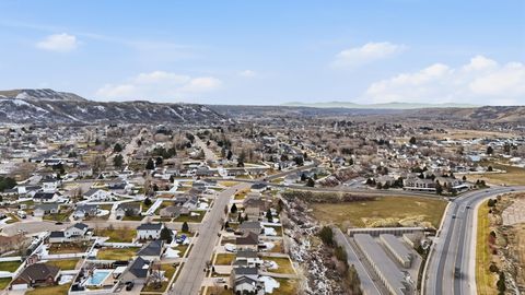 Tiny photo for 2204 E VIEW DR, South Weber, UT 84405 (MLS # 2132241)