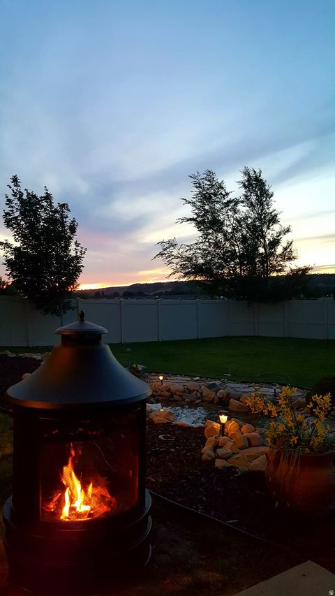 Tiny photo for 2204 E VIEW DR, South Weber, UT 84405 (MLS # 2132241)