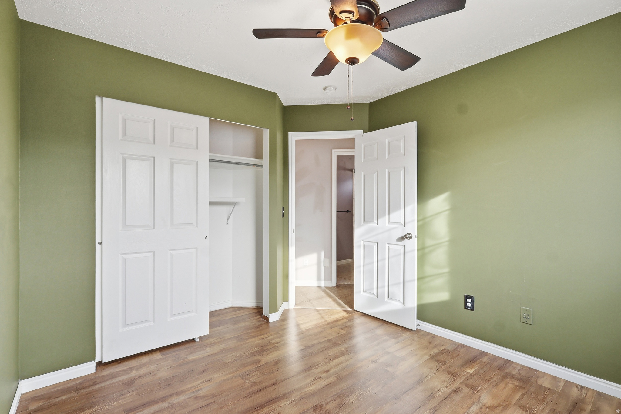 CEDAR BLUFFS - Residential