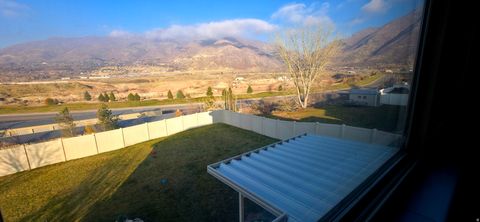 Tiny photo for 2204 E VIEW DR, South Weber, UT 84405 (MLS # 2132241)