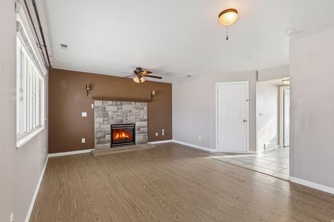 Tiny photo for 2204 E VIEW DR, South Weber, UT 84405 (MLS # 2132241)
