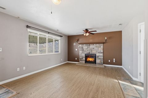Tiny photo for 2204 E VIEW DR, South Weber, UT 84405 (MLS # 2132241)