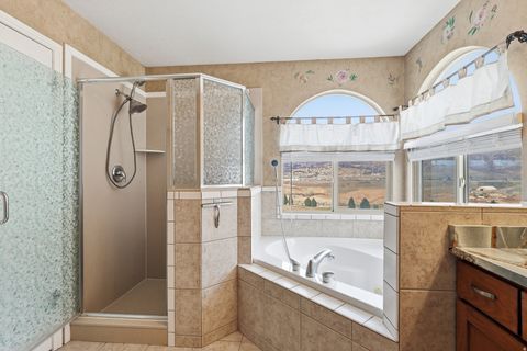 Tiny photo for 2204 E VIEW DR, South Weber, UT 84405 (MLS # 2132241)