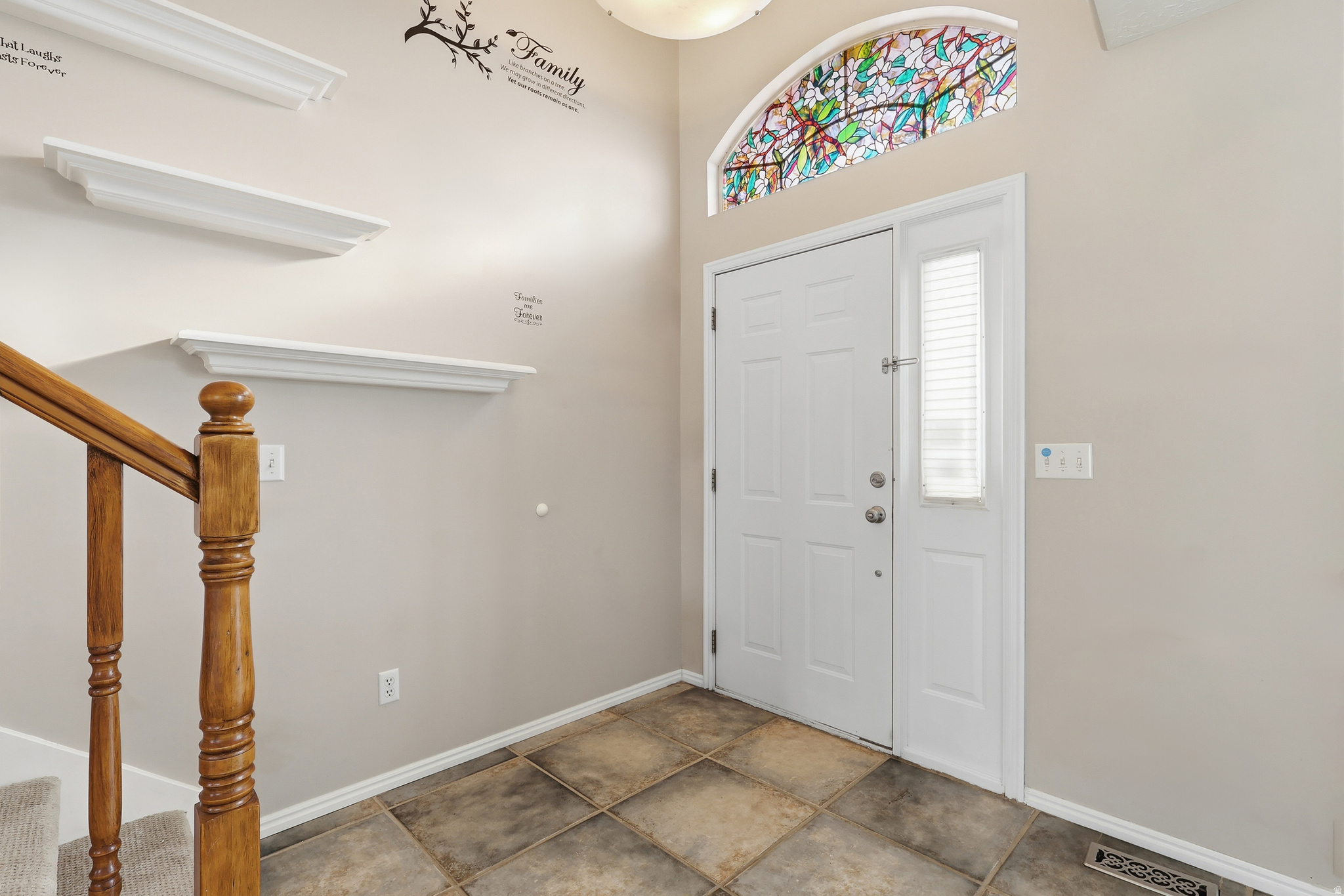 CEDAR BLUFFS - Residential