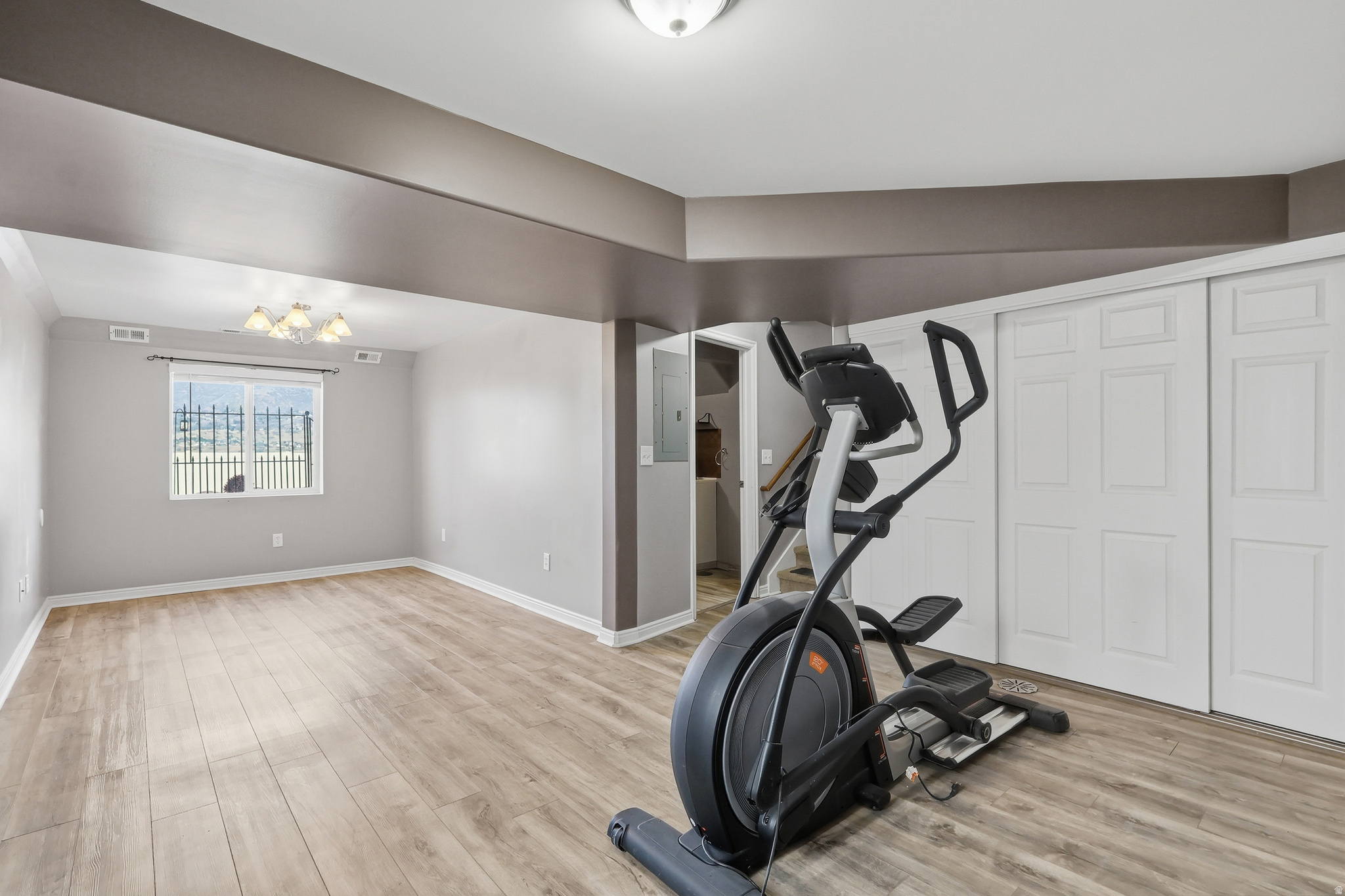 CEDAR BLUFFS - Residential