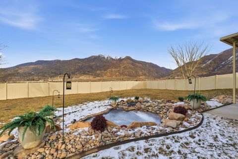 Tiny photo for 2204 E VIEW DR, South Weber, UT 84405 (MLS # 2132241)