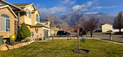Tiny photo for 2204 E VIEW DR, South Weber, UT 84405 (MLS # 2132241)