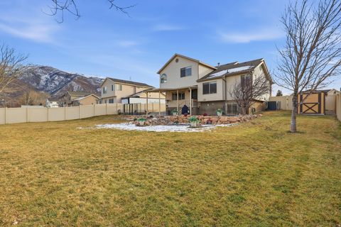 Tiny photo for 2204 E VIEW DR, South Weber, UT 84405 (MLS # 2132241)