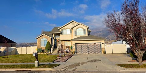 Tiny photo for 2204 E VIEW DR, South Weber, UT 84405 (MLS # 2132241)