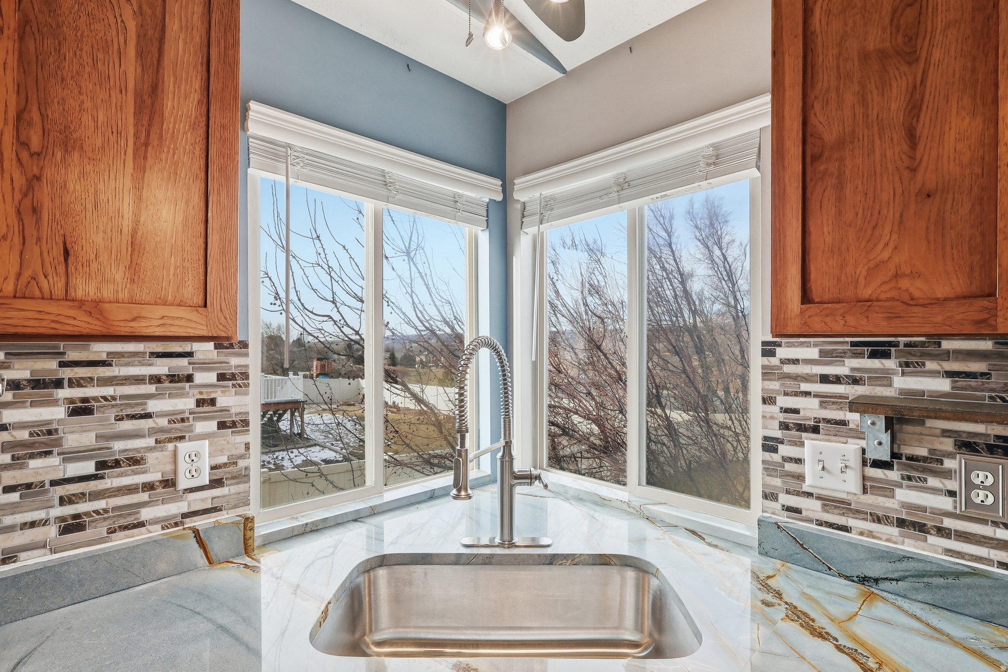 CEDAR BLUFFS - Residential