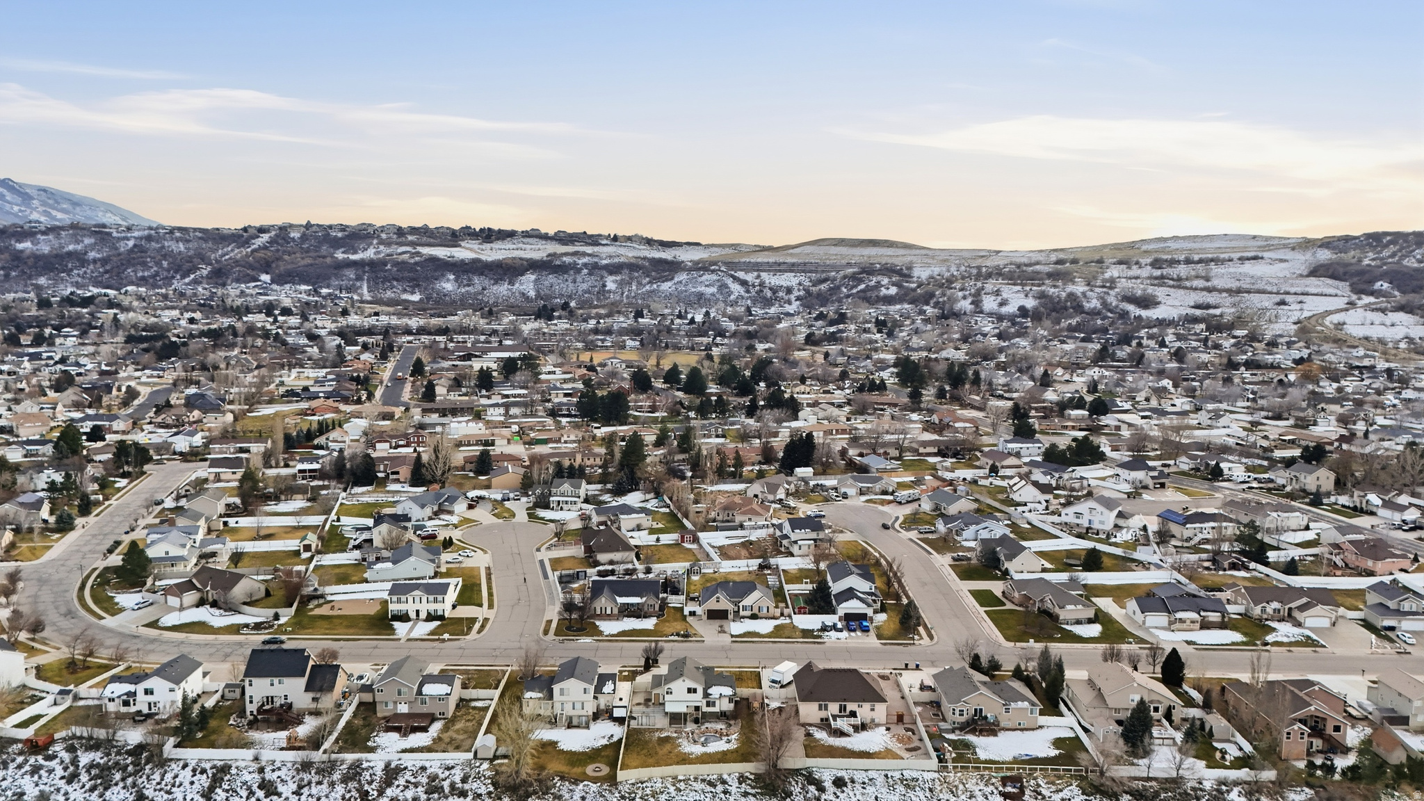 CEDAR BLUFFS - Residential