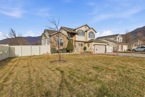 Tiny photo for 2204 E VIEW DR, South Weber, UT 84405 (MLS # 2132241)