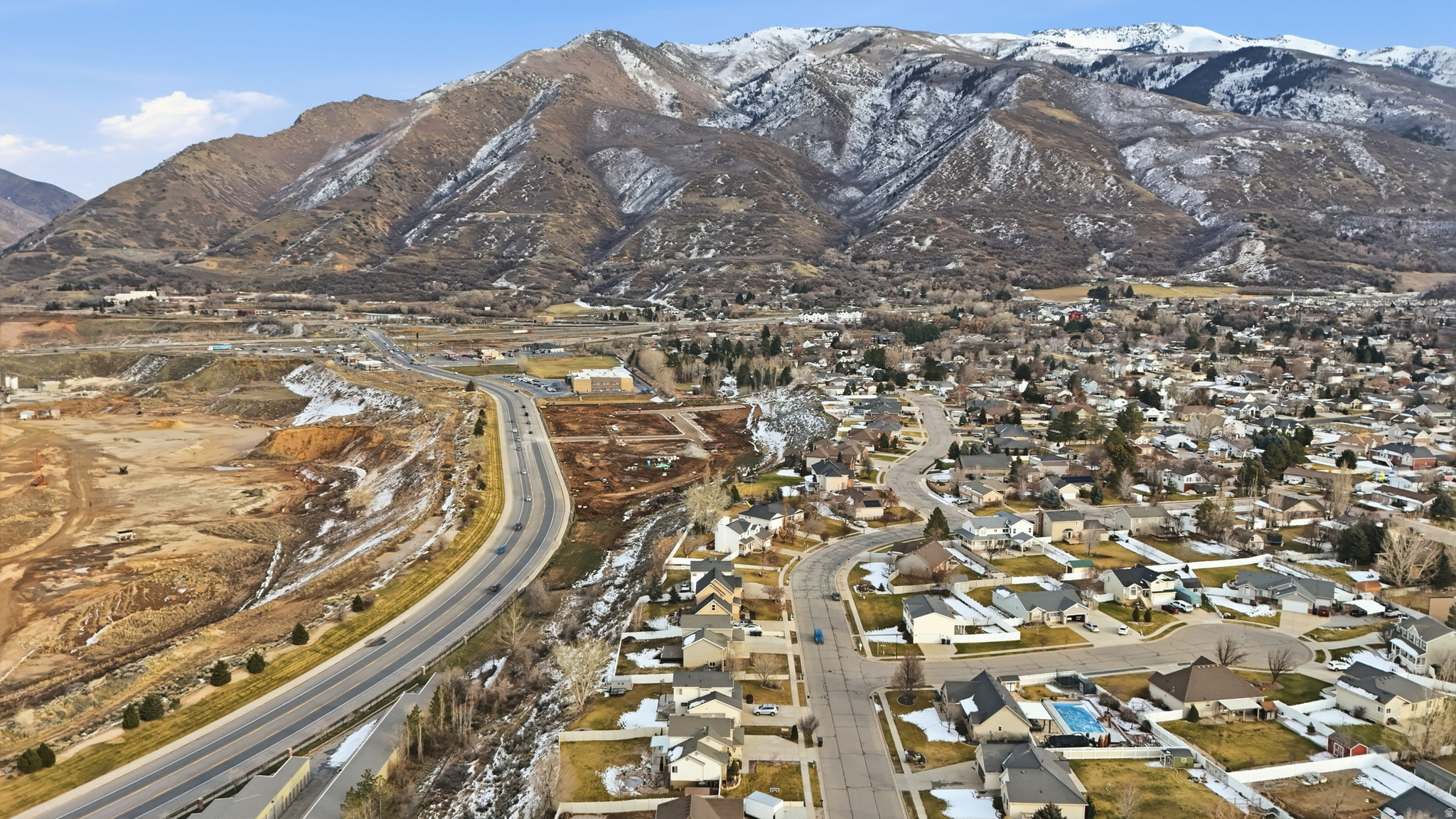 CEDAR BLUFFS - Residential