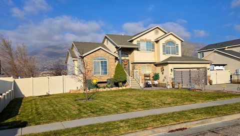 Tiny photo for 2204 E VIEW DR, South Weber, UT 84405 (MLS # 2132241)