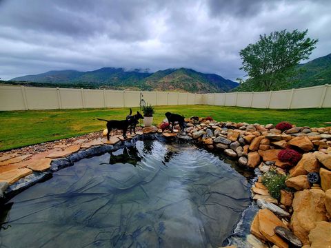 Tiny photo for 2204 E VIEW DR, South Weber, UT 84405 (MLS # 2132241)