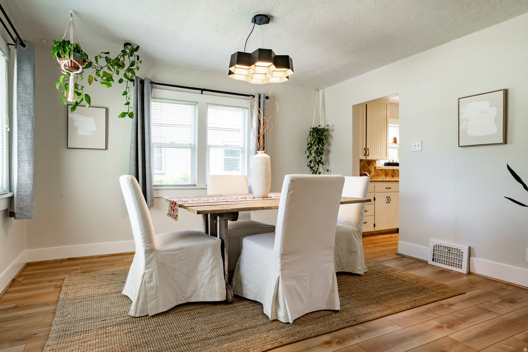 MALMSTROMS - Residential