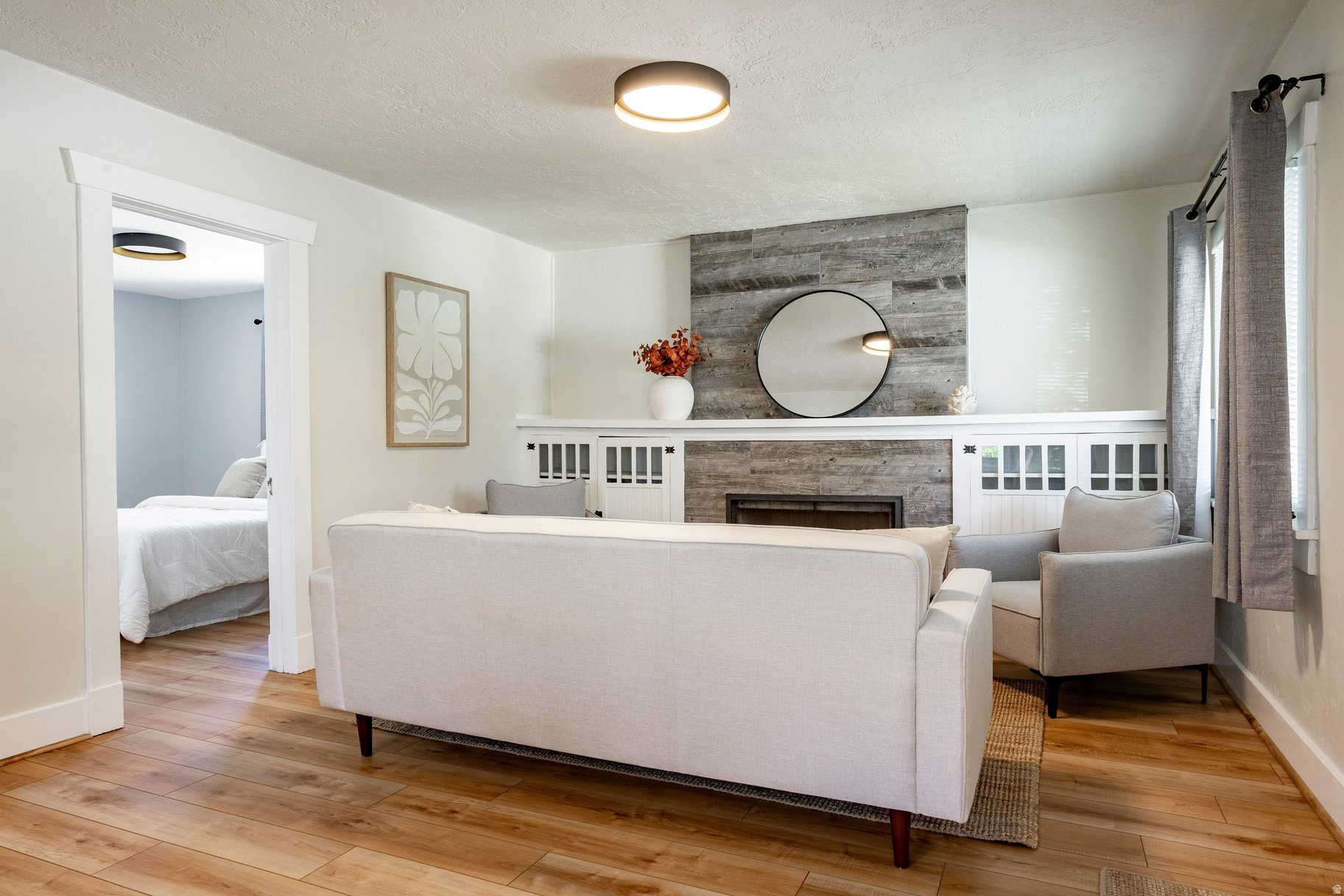 MALMSTROMS - Residential