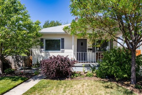 Photo of 7688 S GRANT ST W, Midvale, UT 84047 (MLS # 2157729)