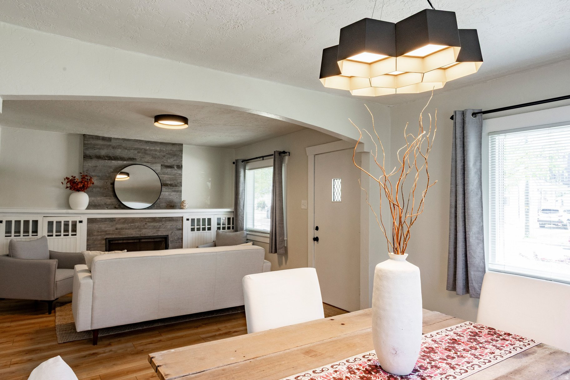 MALMSTROMS - Residential