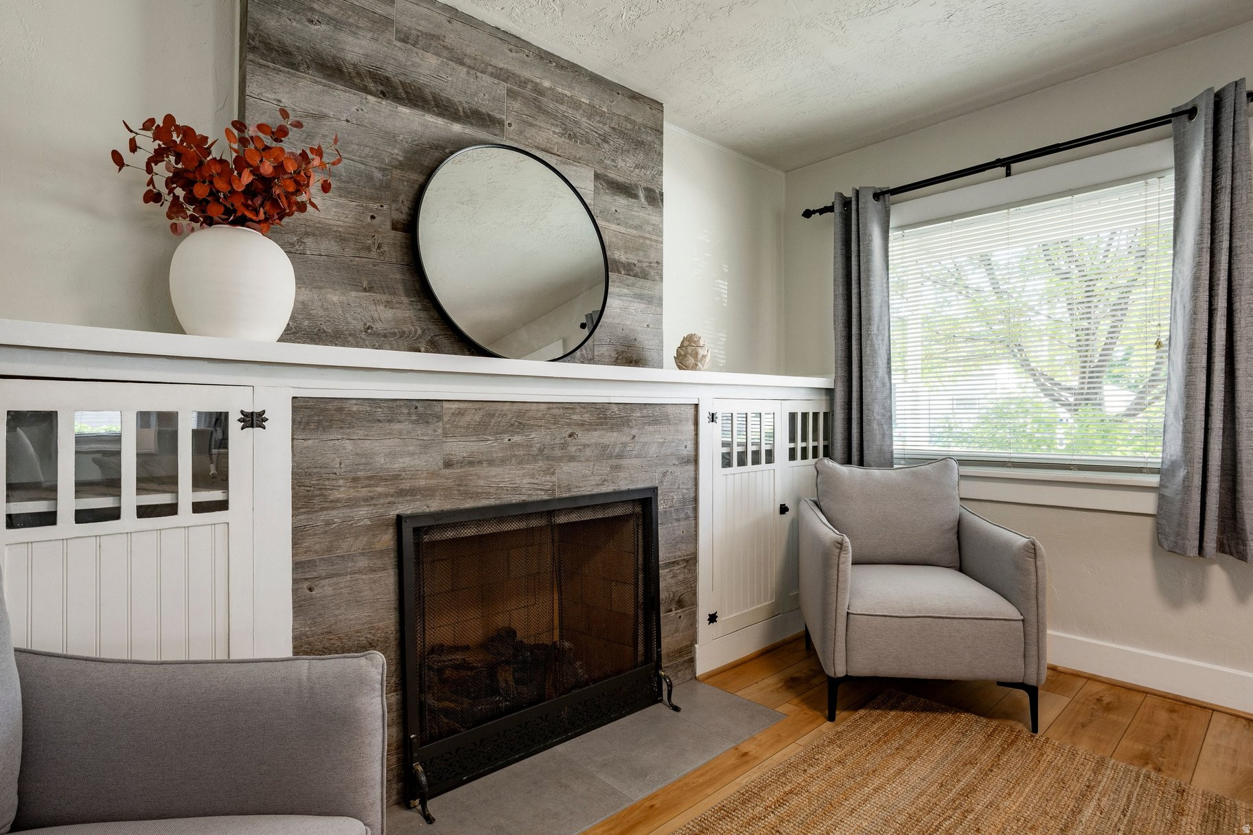 MALMSTROMS - Residential