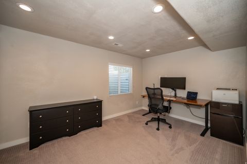 Tiny photo for 794 W STAR SPANGLED DR, Riverton, UT 84065 (MLS # 2146022)