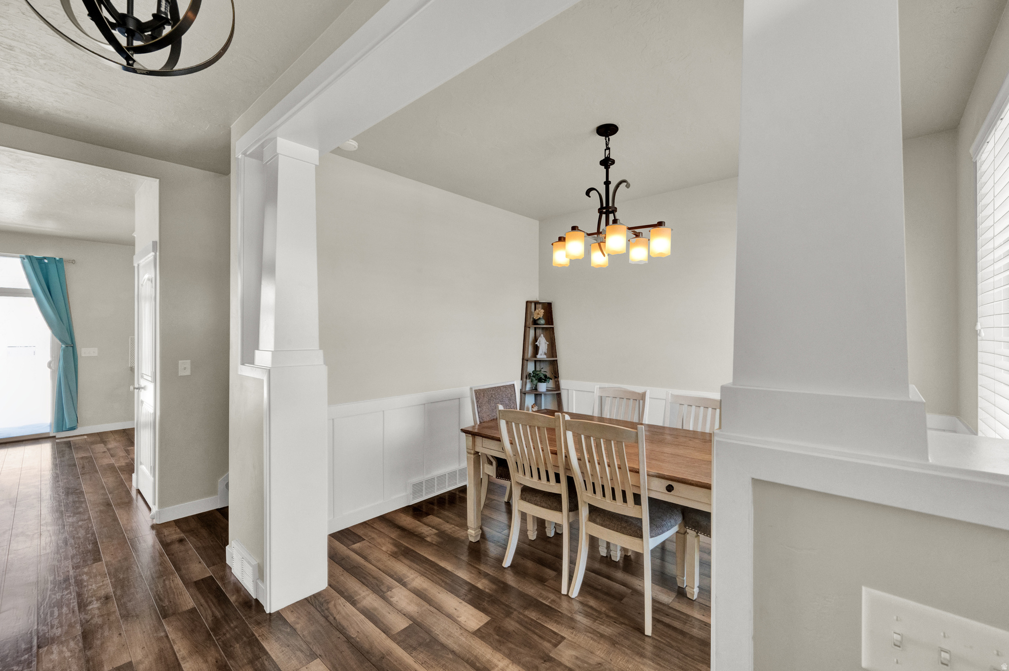 INDEPENDENCE AT THE - Residential Lease