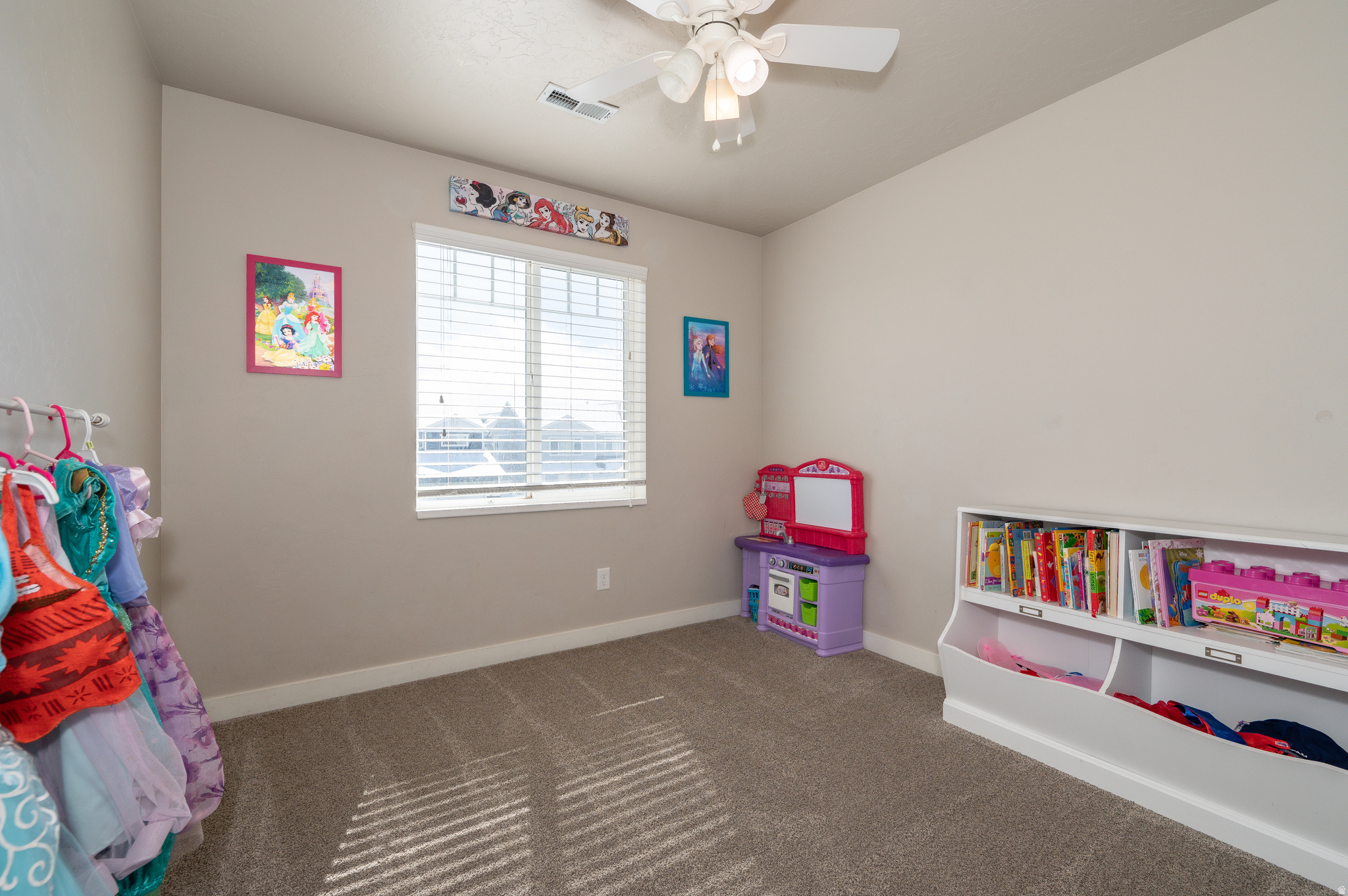 INDEPENDENCE AT THE - Residential Lease