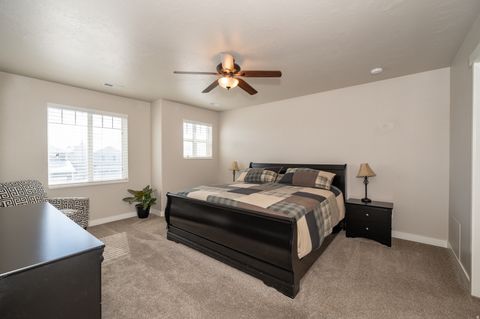 Tiny photo for 794 W STAR SPANGLED DR, Riverton, UT 84065 (MLS # 2146022)