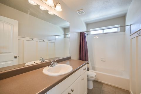 Tiny photo for 794 W STAR SPANGLED DR, Riverton, UT 84065 (MLS # 2146022)