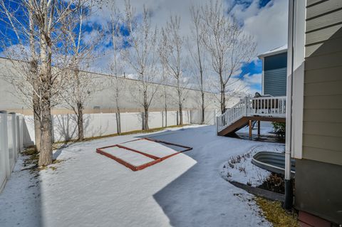 Tiny photo for 794 W STAR SPANGLED DR, Riverton, UT 84065 (MLS # 2146022)