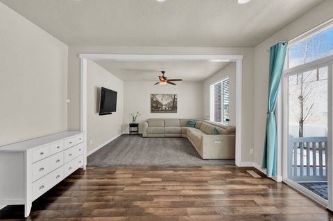 Tiny photo for 794 W STAR SPANGLED DR, Riverton, UT 84065 (MLS # 2146022)