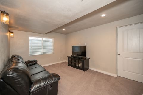 Tiny photo for 794 W STAR SPANGLED DR, Riverton, UT 84065 (MLS # 2146022)