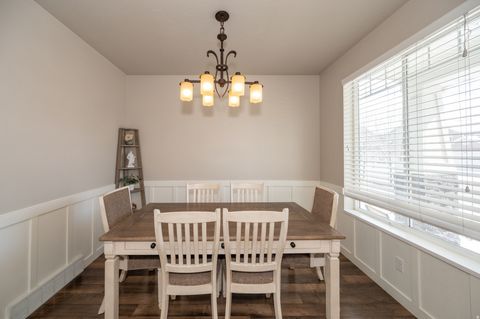 Tiny photo for 794 W STAR SPANGLED DR, Riverton, UT 84065 (MLS # 2146022)