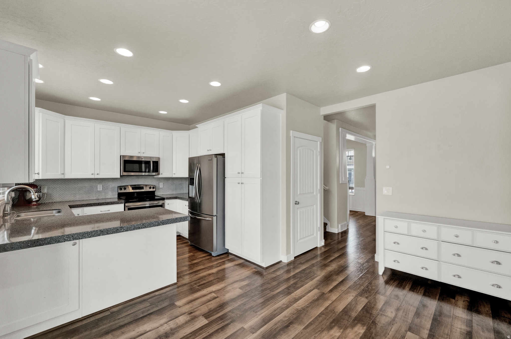 INDEPENDENCE AT THE - Residential Lease