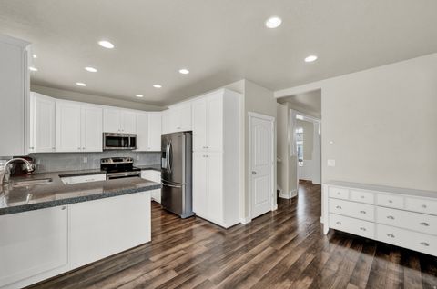 Tiny photo for 794 W STAR SPANGLED DR, Riverton, UT 84065 (MLS # 2146022)