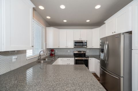 Tiny photo for 794 W STAR SPANGLED DR, Riverton, UT 84065 (MLS # 2146022)