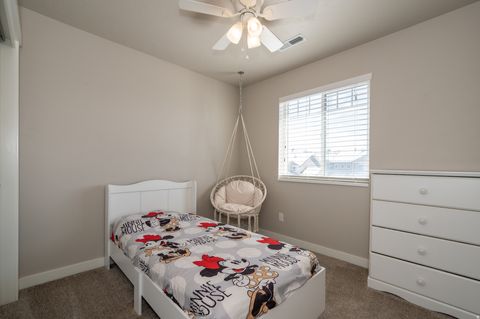 Tiny photo for 794 W STAR SPANGLED DR, Riverton, UT 84065 (MLS # 2146022)