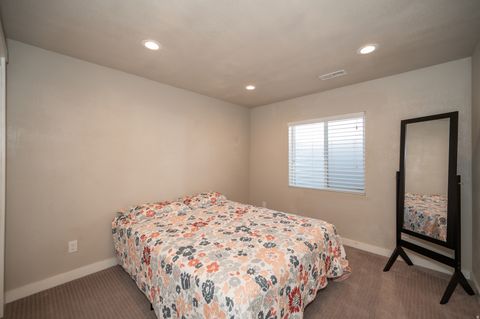 Tiny photo for 794 W STAR SPANGLED DR, Riverton, UT 84065 (MLS # 2146022)