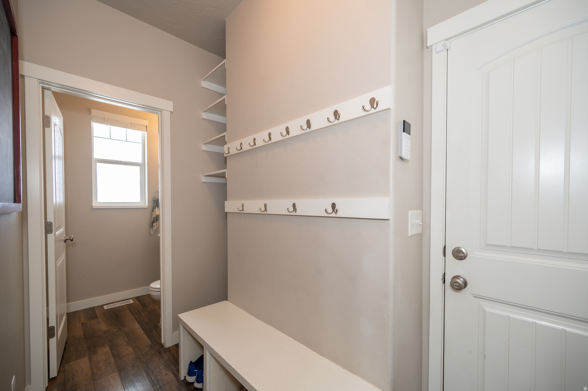 INDEPENDENCE AT THE - Residential Lease