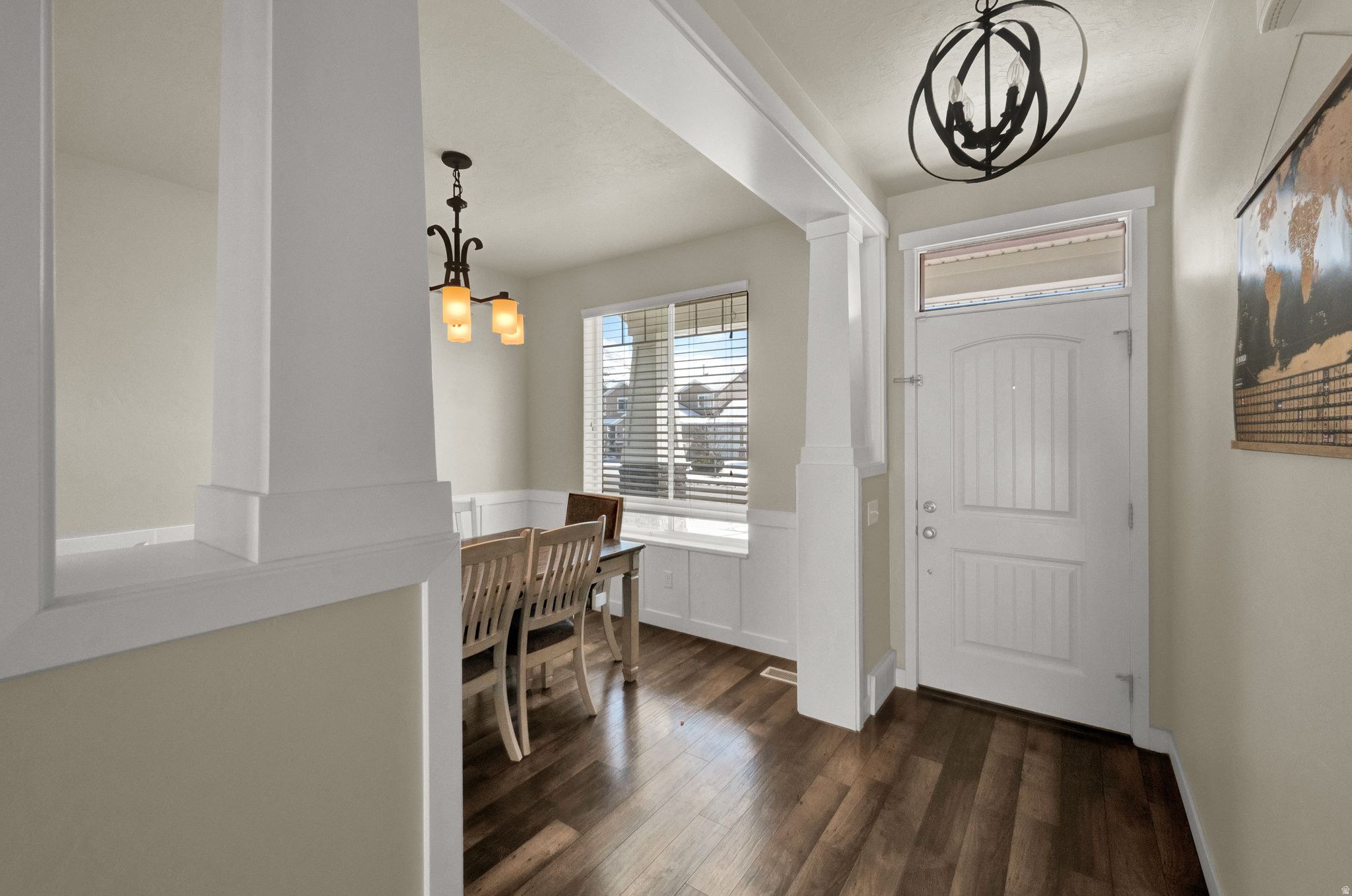 INDEPENDENCE AT THE - Residential Lease