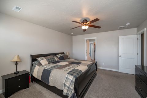 Tiny photo for 794 W STAR SPANGLED DR, Riverton, UT 84065 (MLS # 2146022)