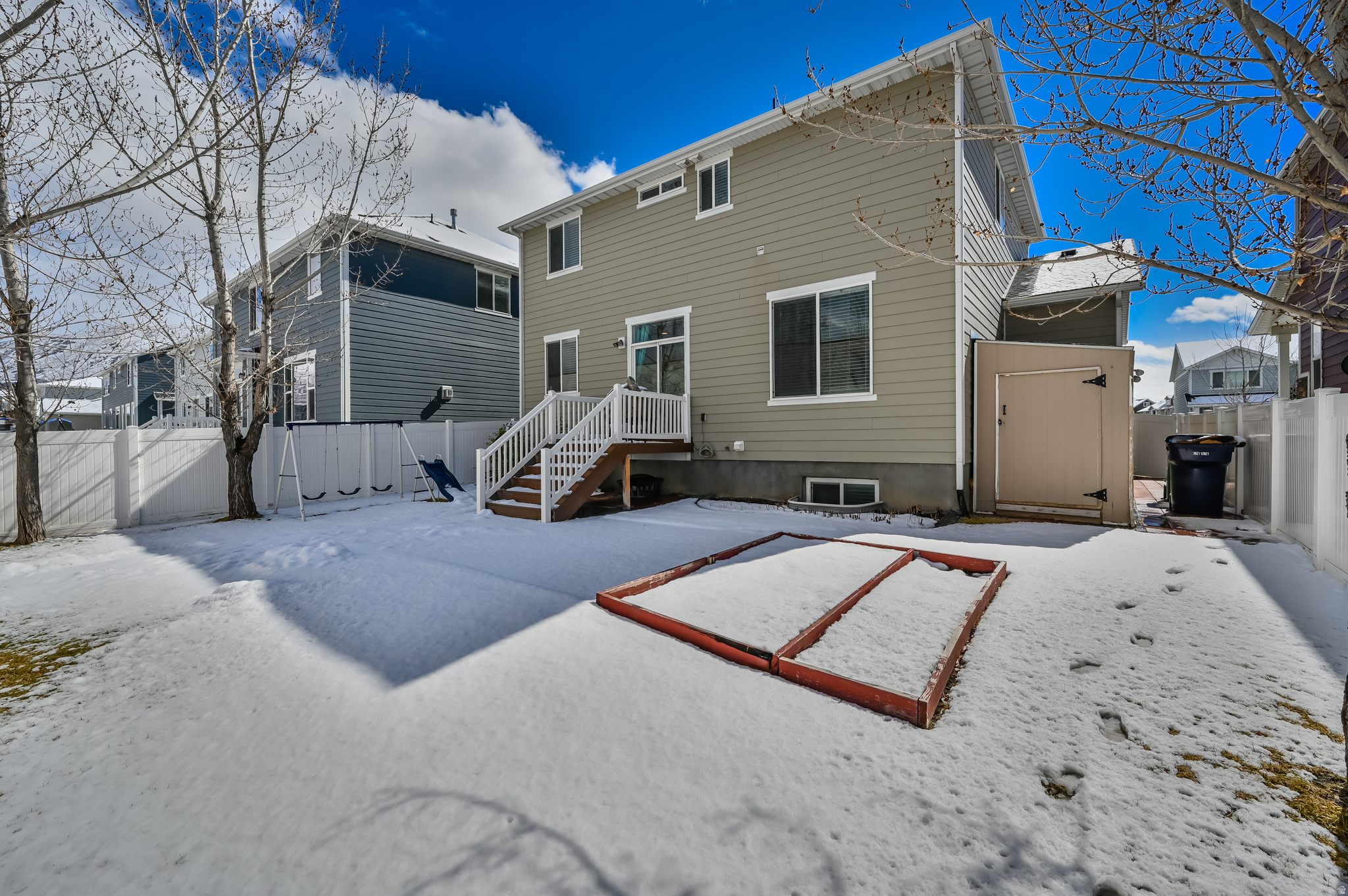 INDEPENDENCE AT THE - Residential Lease